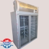 یخچال ایستاده دو درب دست دوم